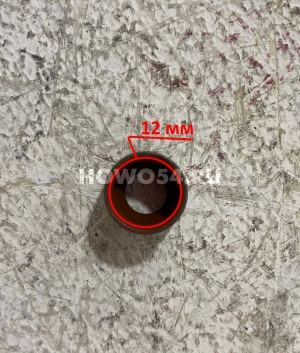 Колпачек маслосъемный Евро3(резинка) Креатек CK9233 VG1540040016