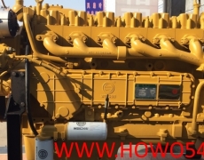 Двигатель SHANTUI SD16 WEICHAI WD10 178 л.с. 5418667 DHD10G0185*01