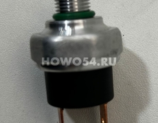 Клапан электромагн. одноконтактный компрессора кондиционера (крупная резьба) 12094