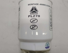 Фильтр топливный грубой очистки 	PL270