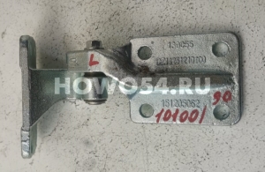 Навес двери левой SHAANXI X3000 5410100 DZ14251210100/090
