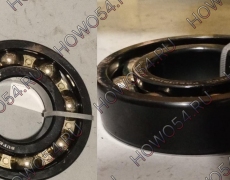 Подшипник КПП LINGONG ZL50G