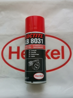 LOCTITE® LB 8031