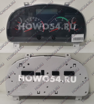 Щиток приборов (панель приборов) SHAANXI M3000 5415697 DZ96189584110