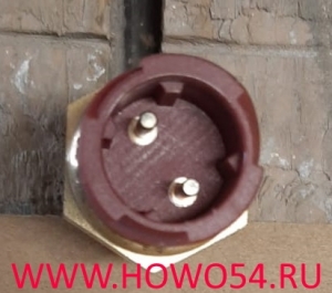 Датчик заднего xoда HOWO (новый) (5417755) WG2209280023