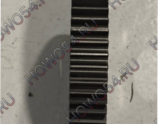 Шестерня КПП Fuller 3-й передачи вторичного вала КПП FAST	5429917 12JSDX240TA-1701113