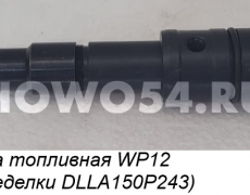 Форсунка топливная WP12 (для переделки DLLA150P243) N80478 612630090022/20054494557