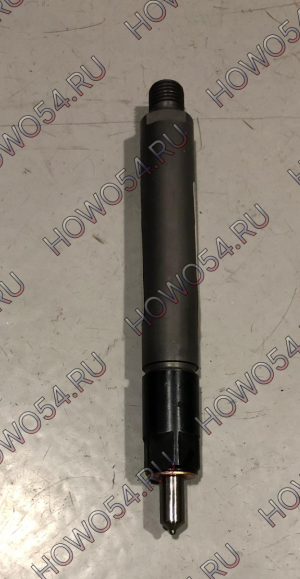 Форсунка топливная с 011 расп. WD615 220 л.с ZL50	5403201 612600080324/KBEL132P31