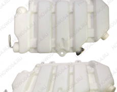 Бачок расширительный JWZ/HOWO 70T 544433 WG9125530625