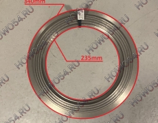 Поршень первой передачи КПП XCMG ZL50G 2009 5407338 272200551/2BS315.30.3-3