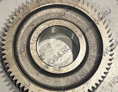 Шестерня 5-ой передачи промежуточного вала КПП FAST	5432617	12JSDX240TA-1701052