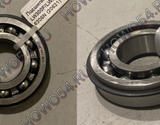 Подшипник КПП LW300F/LW321F 6206N NSK