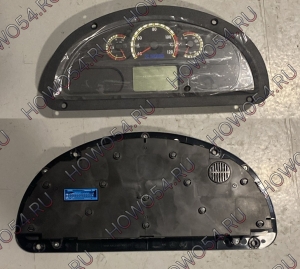 Щиток приборов XCMG LW300FN 803545695