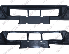 Нижняя накладка бампера SHACMAN SHAANXI X6000 ШАКМАН ШАНКСИ Х6000 549712 DZ9X259620039