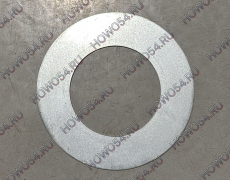 Шайба регулировочная 90*156*2 5419290
