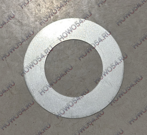 Шайба регулировочная 90*156*2 5419290