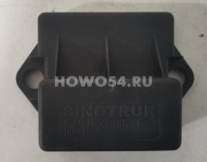 Крышка блока управления прицепом HOWO T5G/C7H 5425424 WG9716583007