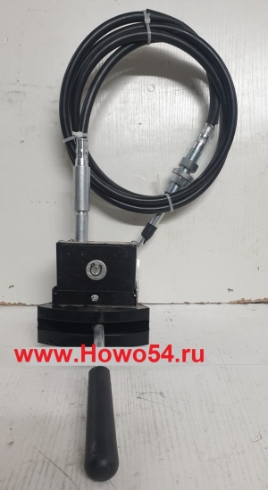 Переключатель скоростей подрулевой LINGGON953 2.5M5407304