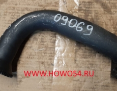 Маслоприёмник WD618 (5409069) 61500070082