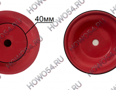 Мембрана корректора ТНВД PW2000 PS8500 N90304