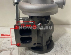 Турбокомпрессор Holset WD615 (290 л.с.) 5405239 VG2600118895