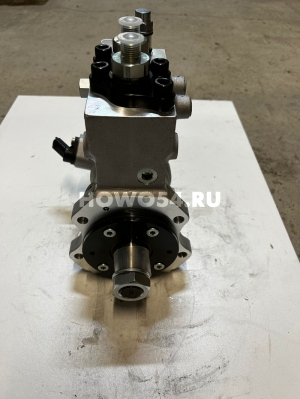 ТНВД Shaanxi WP12 Евро3 (377 л.с.) 5430057 612630030057