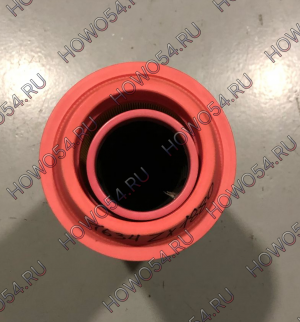 Фильтр воздушный Размер: 340mm*370mm*160mm*97mm ZX1880 PU1634 AF26393