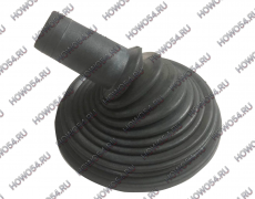 Кожух рычага КПП SHACMAN SHAANXI M3000/X3000 ШАКМАН ШАНКСИ М3000/Х3000 QINYAN 5419385 20006432/DZ95259240342