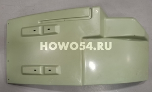 Брызговик задний левый SHAANXI X3000 (тягач) 5430033 DZ14251230033