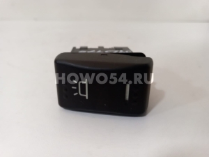 Переключатель щитковый освещения салона SHAANXI X3000 5425478 DZ97189584729