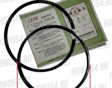 Кольца поршневые 1- категории  5470121 VG1560030040