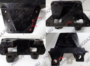 Кронштейн рессоры SHAANXI M3000 8*4передний правый 5413875 SZ970000024