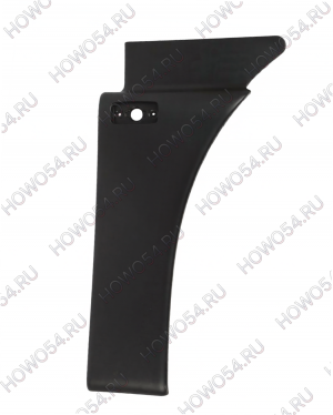 Накладка защиты ступеней правая SITRAK C7H MAX 544232 AZ16D423000032