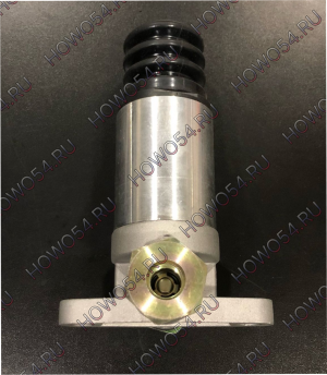 Подкачка ручная топливная  LK2208