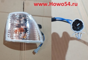 Фонарь поворота XCMG 25QY 5K-LI R NANQI 5409687