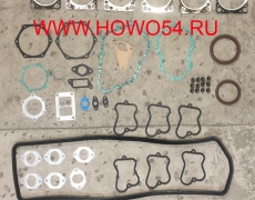 Ремкомплект двигателя WD618/WD12  (полный）HUATAI (5417115) 612600900277