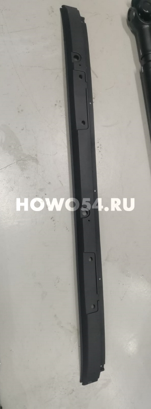 Накладка кронштейна крепления трапеции стеклоочистителя SHAANXI X3000 5470017 DZ14251970017