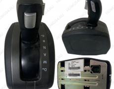 Селектор АКПП (электронный) SITRAK C7H 542632 712-32620-600002