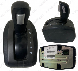 Селектор АКПП (электронный) SITRAK C7H 542632 712-32620-600002