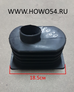 Гофра WG9725478060