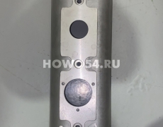 Крышка клапанов YUCHAI YC6108G с 2 отверстиями	5411363	338-1003021A