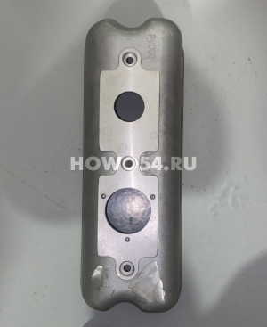 Крышка клапанов YUCHAI YC6108G с 2 отверстиями	5411363	338-1003021A
