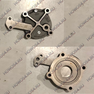 Насос КПП масляный (шарик) HW19710/18709/15710 5421510 WG2203240005/AZ2222240001