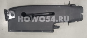 Воздухозаборник SHAANXI X3000 (пластик) 5490400 DZ97259190400