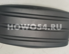 Брызговик заднего моста верхняя часть HOWO A7  (тягач) 5450137 WG9925950137