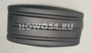 Брызговик заднего моста верхняя часть HOWO A7  (тягач) 5450137 WG9925950137