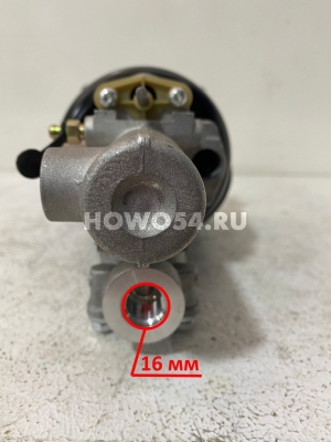 ПГУ с клапаном (Wabco) (5403245) WG9725230041