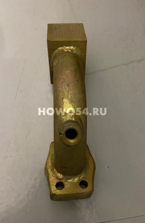 Трубка гидрораспределителя гидроцилиндра подъема ковша	5409520	252100481/Z5G7.1.9