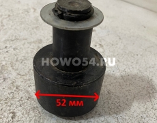 Ролик тормозных колодок HOWO 70T D=52мм 5417483 WG9970440004/05