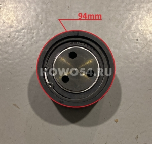 Ролик обводной двигателя Yuchai YC4D80-T10 542210 D30-1002210D